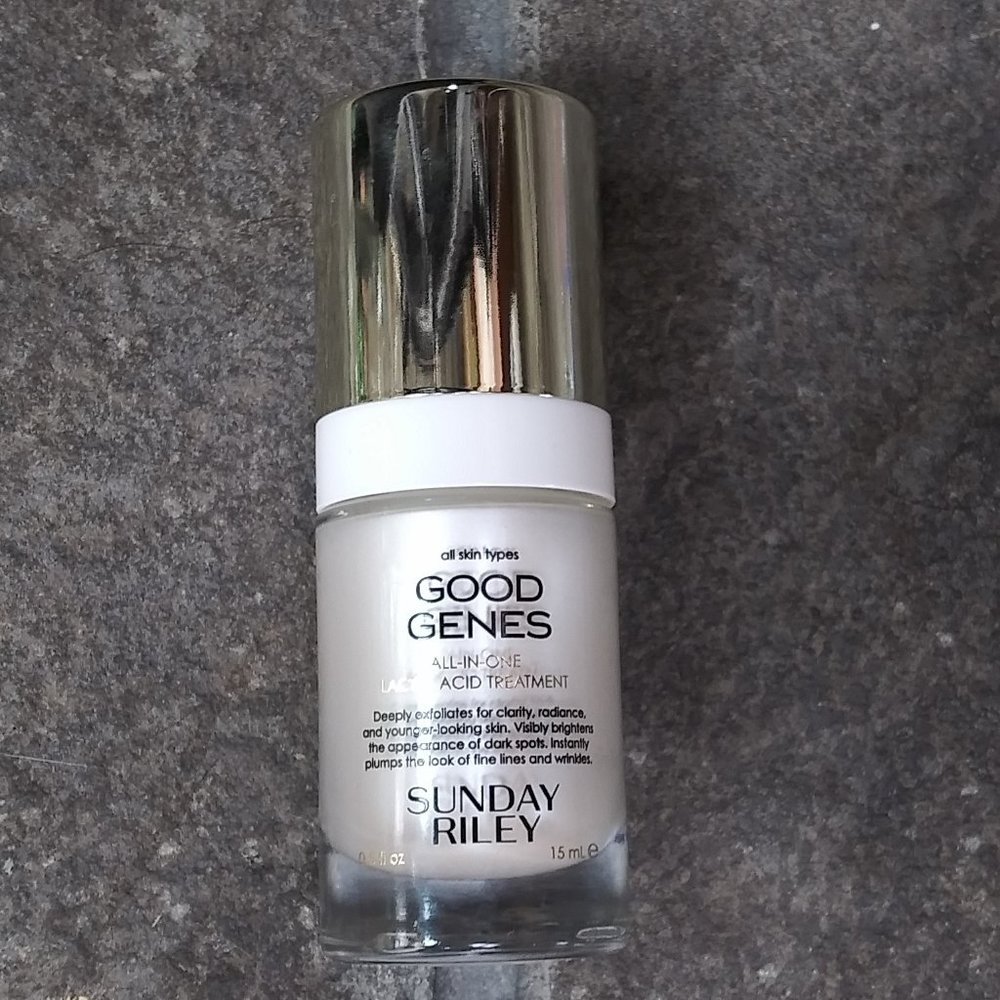 Sunday Riley Good Genes 15mL New
